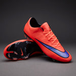 Nike Mercurial Vapor X FG