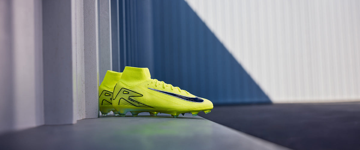 Nike Air Zoom Mercurial Superfly X Elite FG