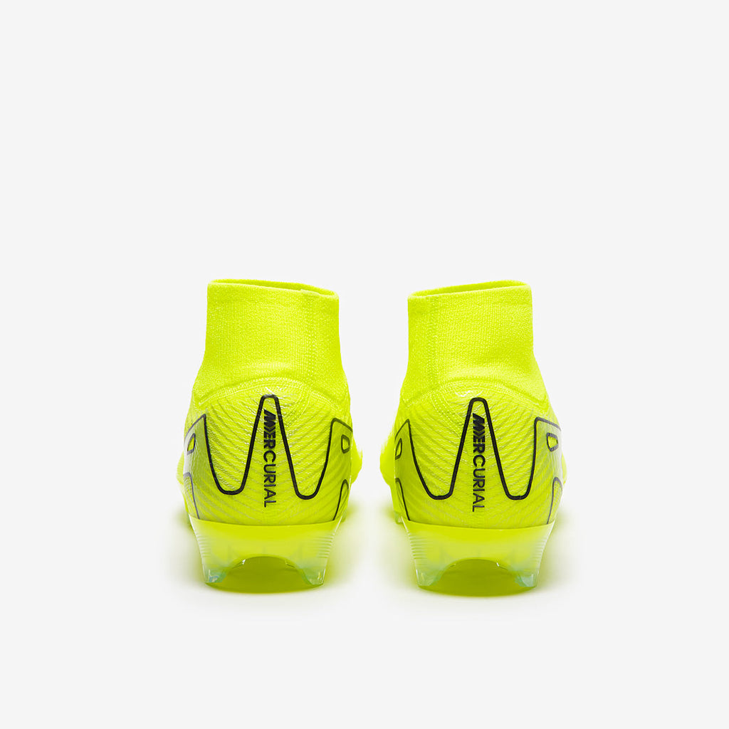 Nike Air Zoom Mercurial Superfly X Elite FG