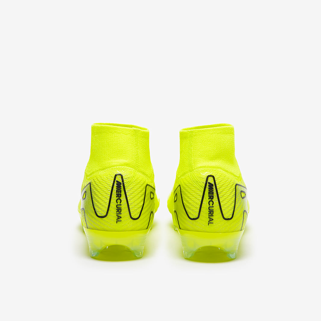 Nike Air Zoom Mercurial Superfly X Elite FG