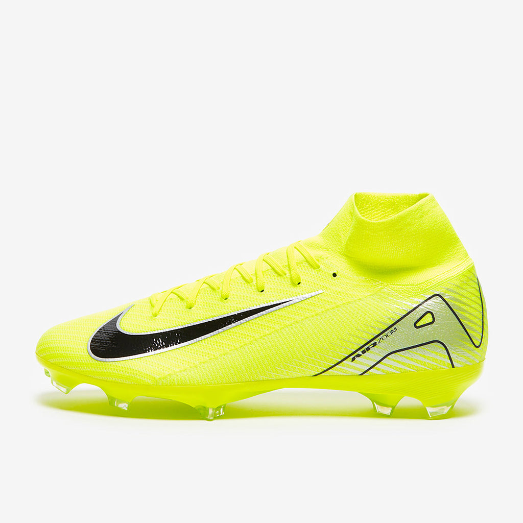 Nike Air Zoom Mercurial Superfly X Pro FG
