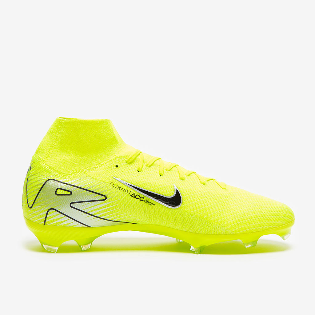 Nike Air Zoom Mercurial Superfly X Pro FG