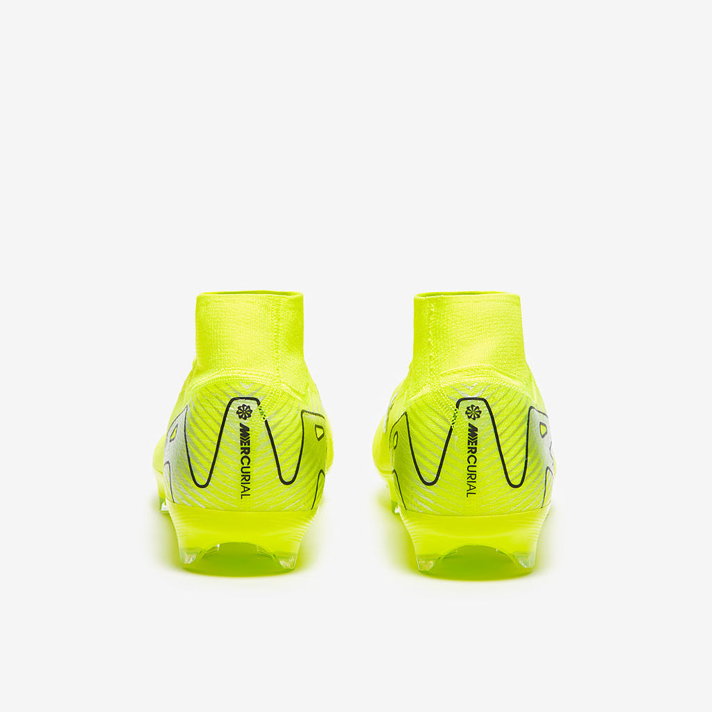 Nike Air Zoom Mercurial Superfly X Pro FG