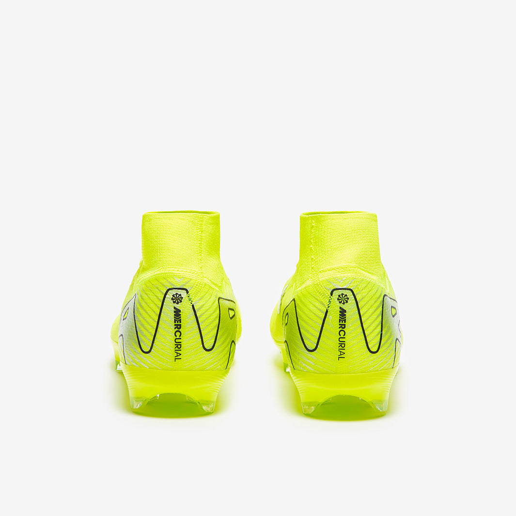 Nike Air Zoom Mercurial Superfly X Pro FG
