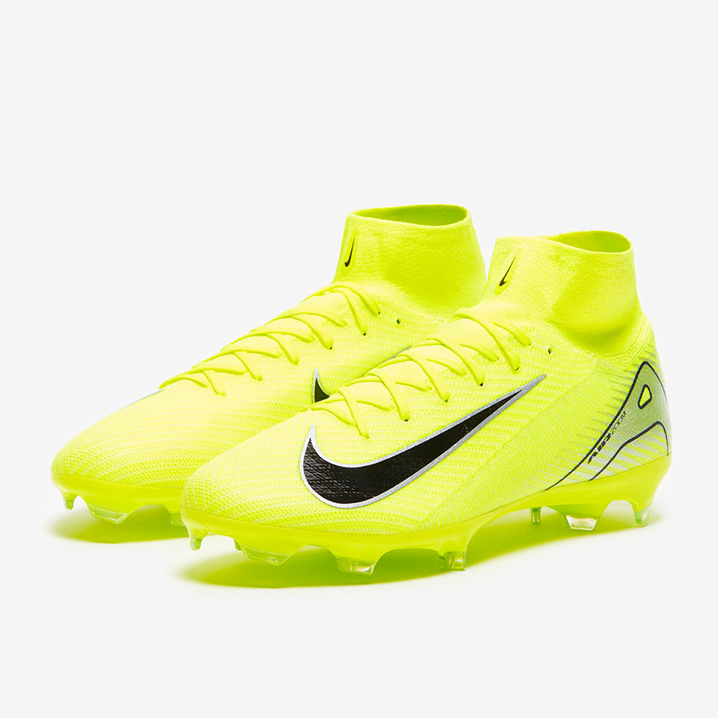 Nike Air Zoom Mercurial Superfly X Pro FG