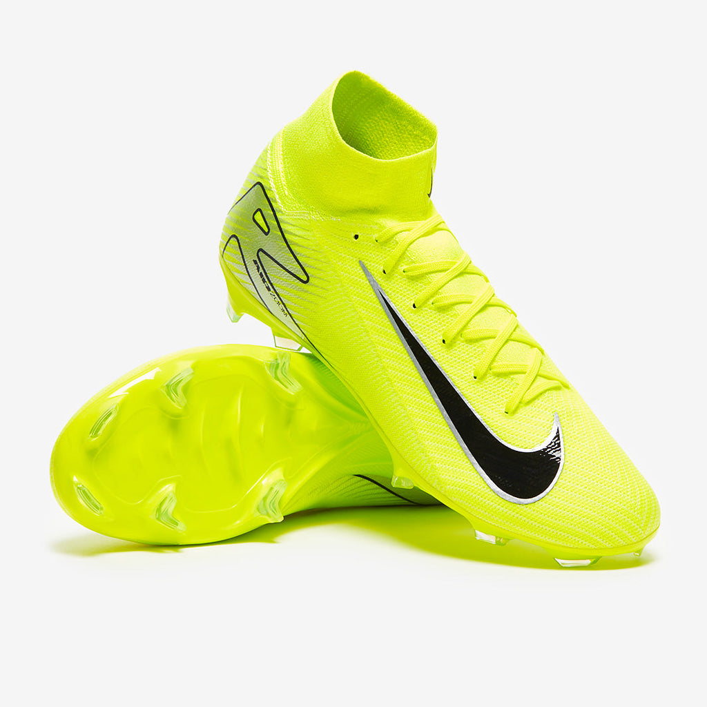 Nike Air Zoom Mercurial Superfly X Pro FG