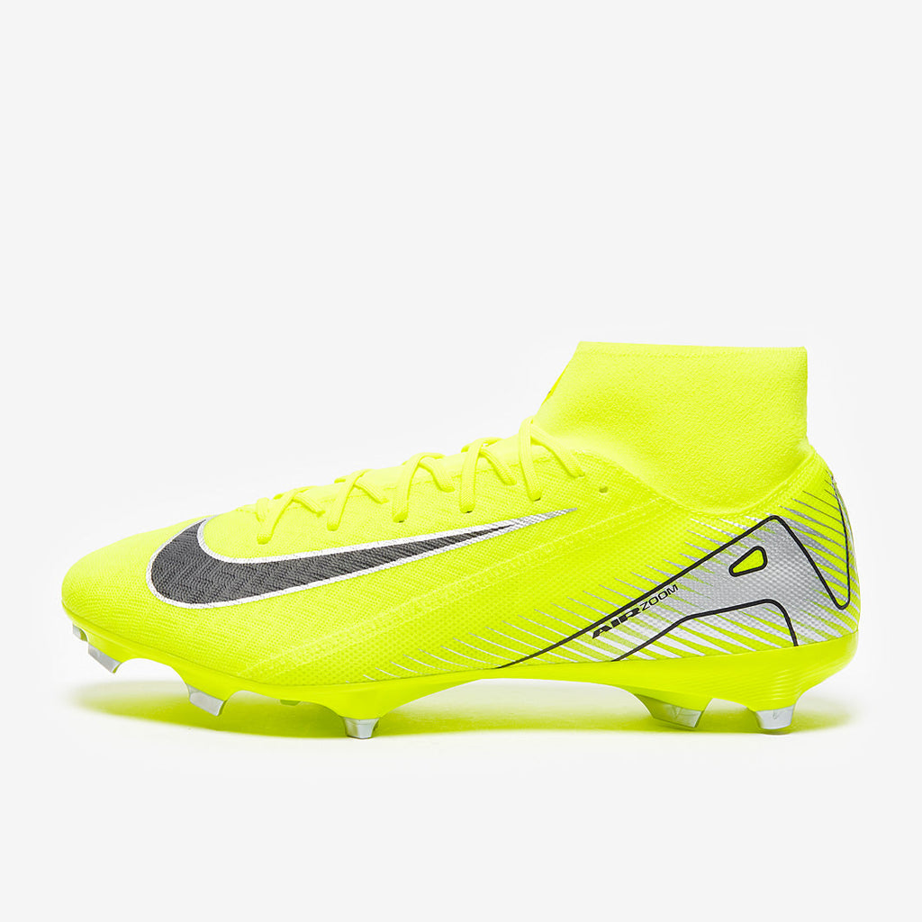 Nike Air Zoom Mercurial Superfly X Academy FG/MG