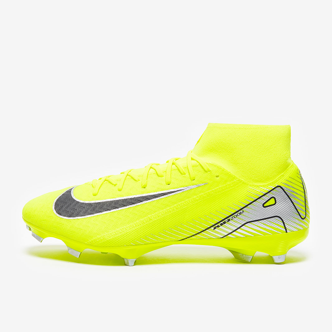 Nike Air Zoom Mercurial Superfly X Academy FG/MG