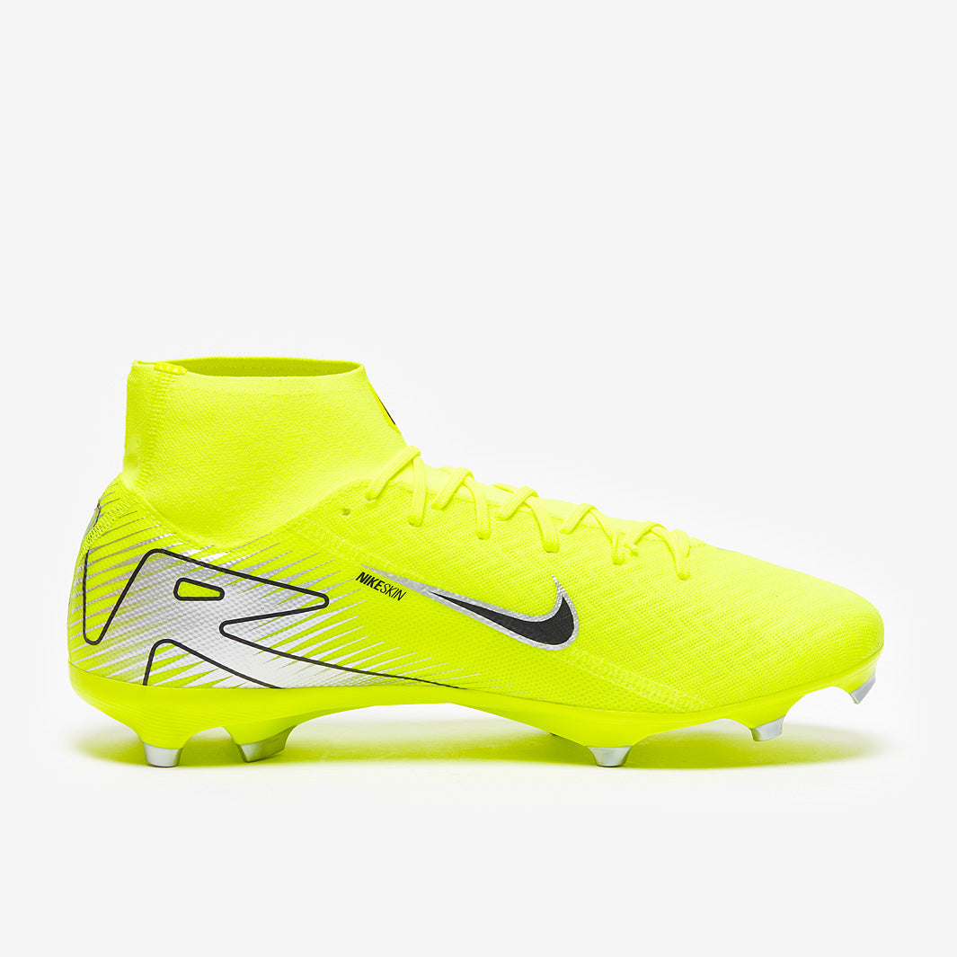 Nike Air Zoom Mercurial Superfly X Academy FG/MG