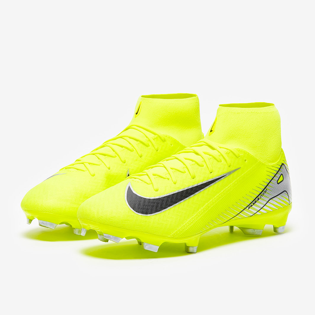 Nike Air Zoom Mercurial Superfly X Academy FG/MG