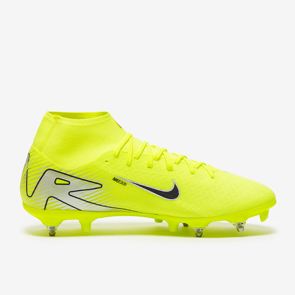 Nike Air Zoom Mercurial Superfly X Academy SG-Pro Anti-Clog
