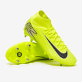 Nike Air Zoom Mercurial Superfly X Academy SG-Pro Anti-Clog