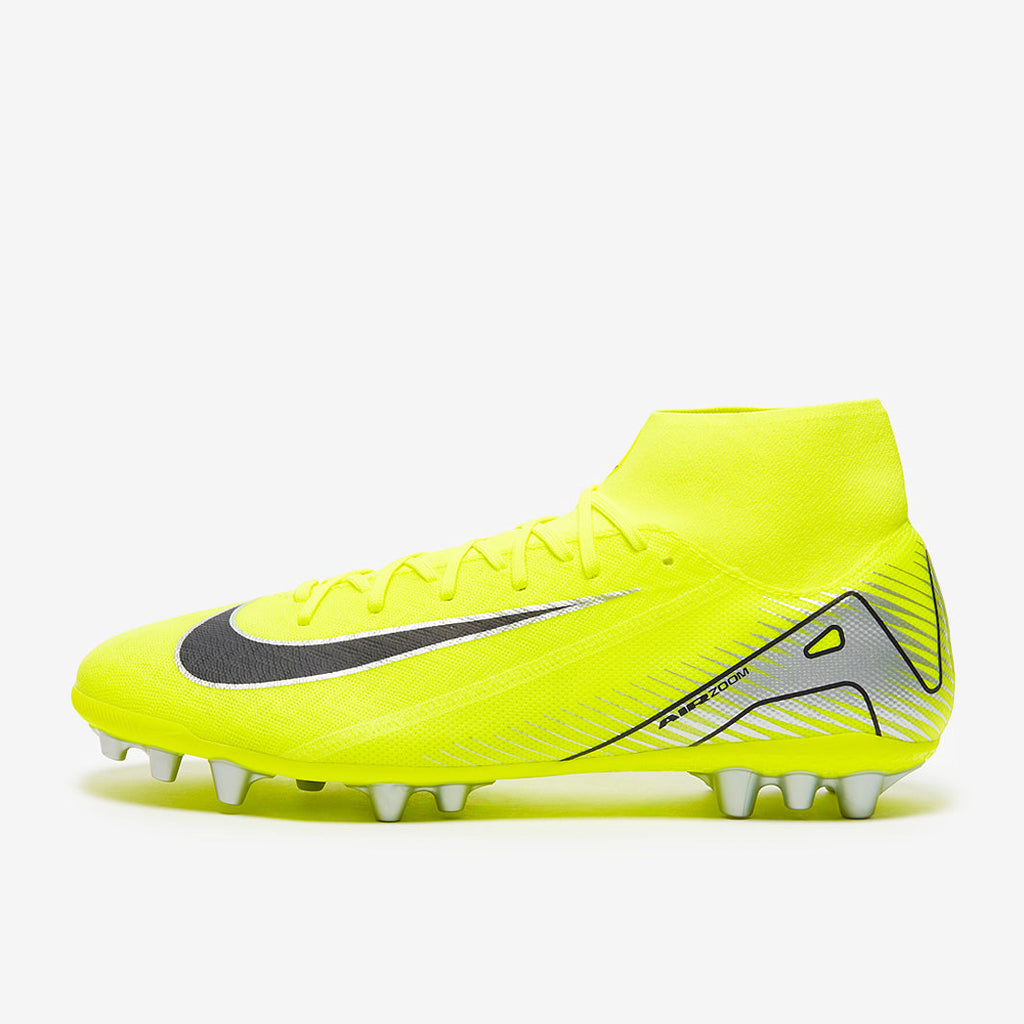 Nike Air Zoom Mercurial Superfly X Academy AG