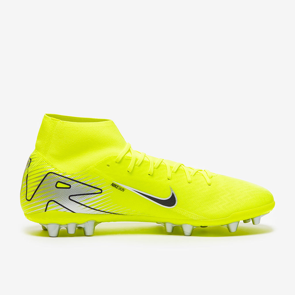 Nike Air Zoom Mercurial Superfly X Academy AG