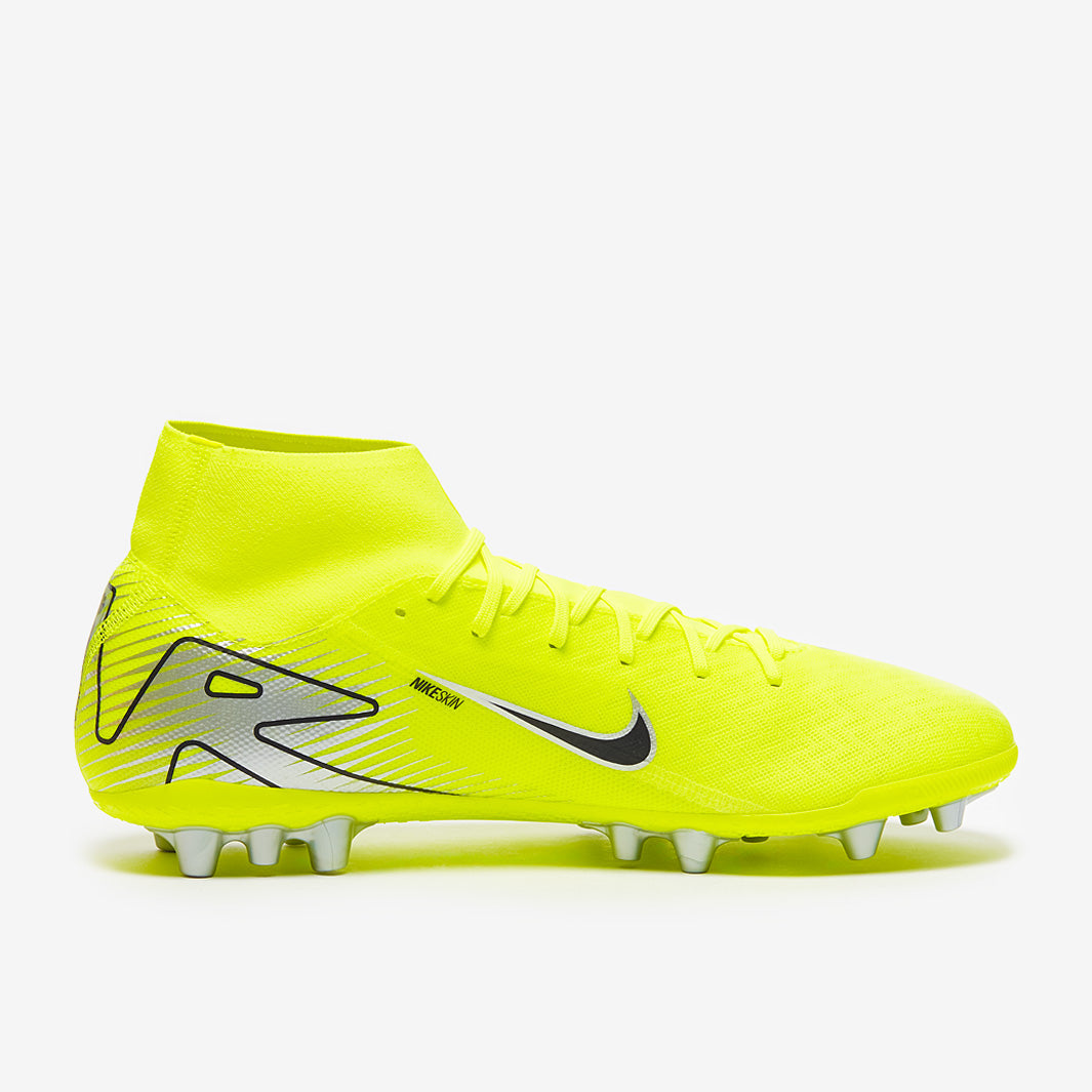 Nike Air Zoom Mercurial Superfly X Academy AG