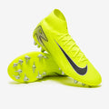 Nike Air Zoom Mercurial Superfly X Academy AG