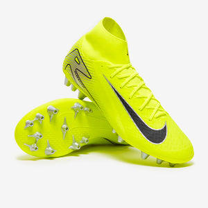 Nike Air Zoom Mercurial Superfly X Academy AG