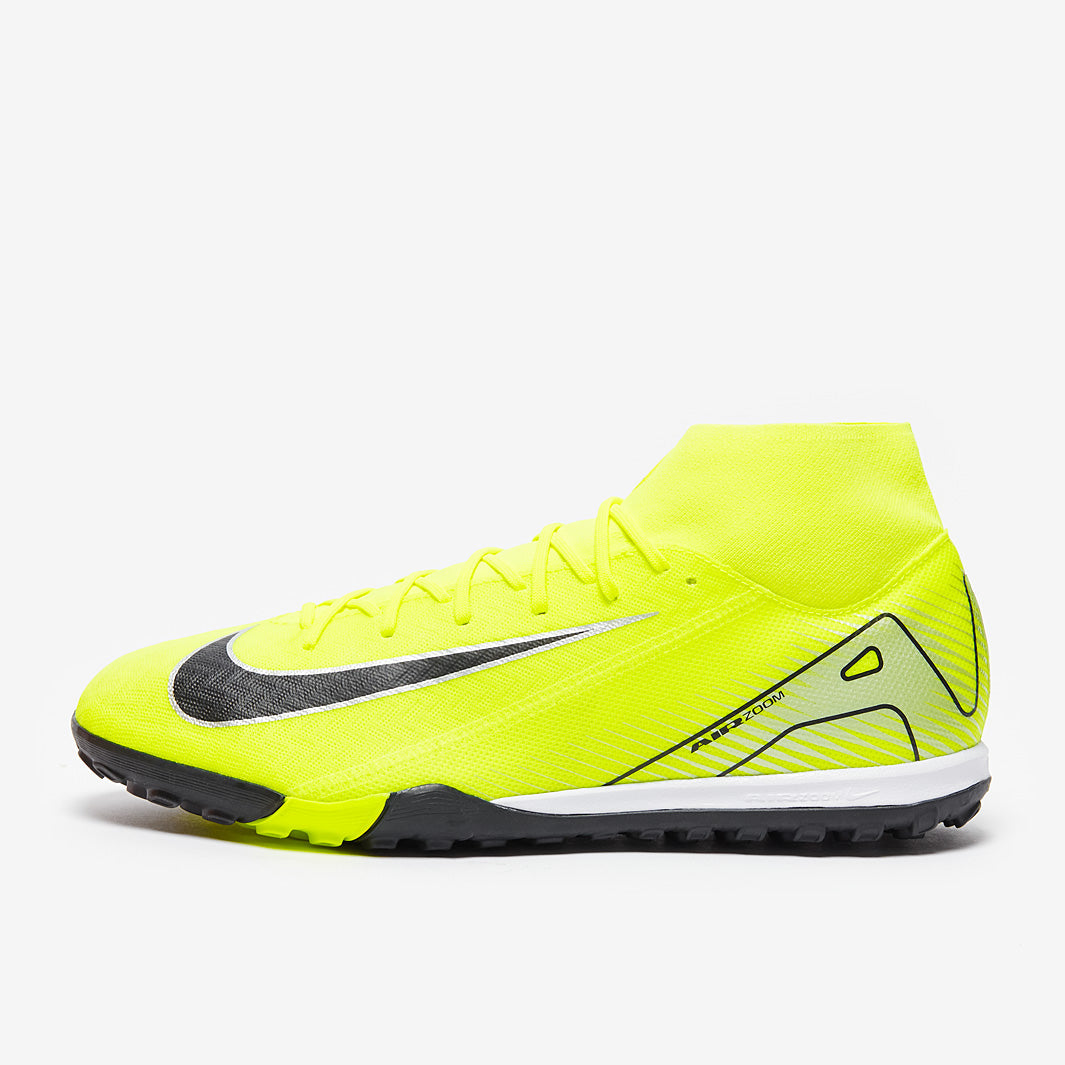 Nike Air Zoom Mercurial Superfly X Academy TF