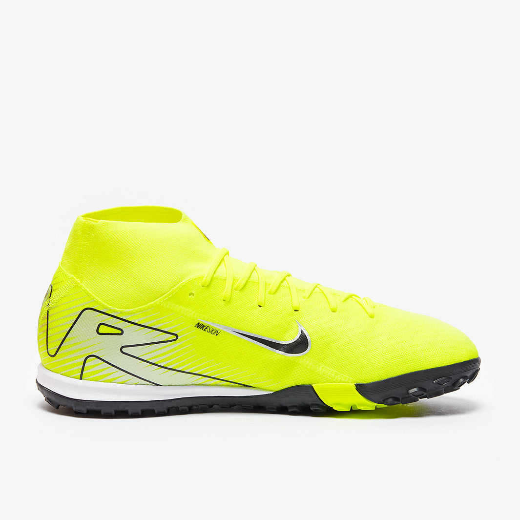 Nike Air Zoom Mercurial Superfly X Academy TF
