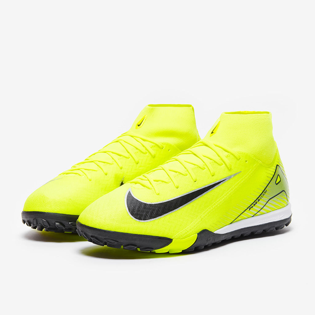 Nike Air Zoom Mercurial Superfly X Academy TF