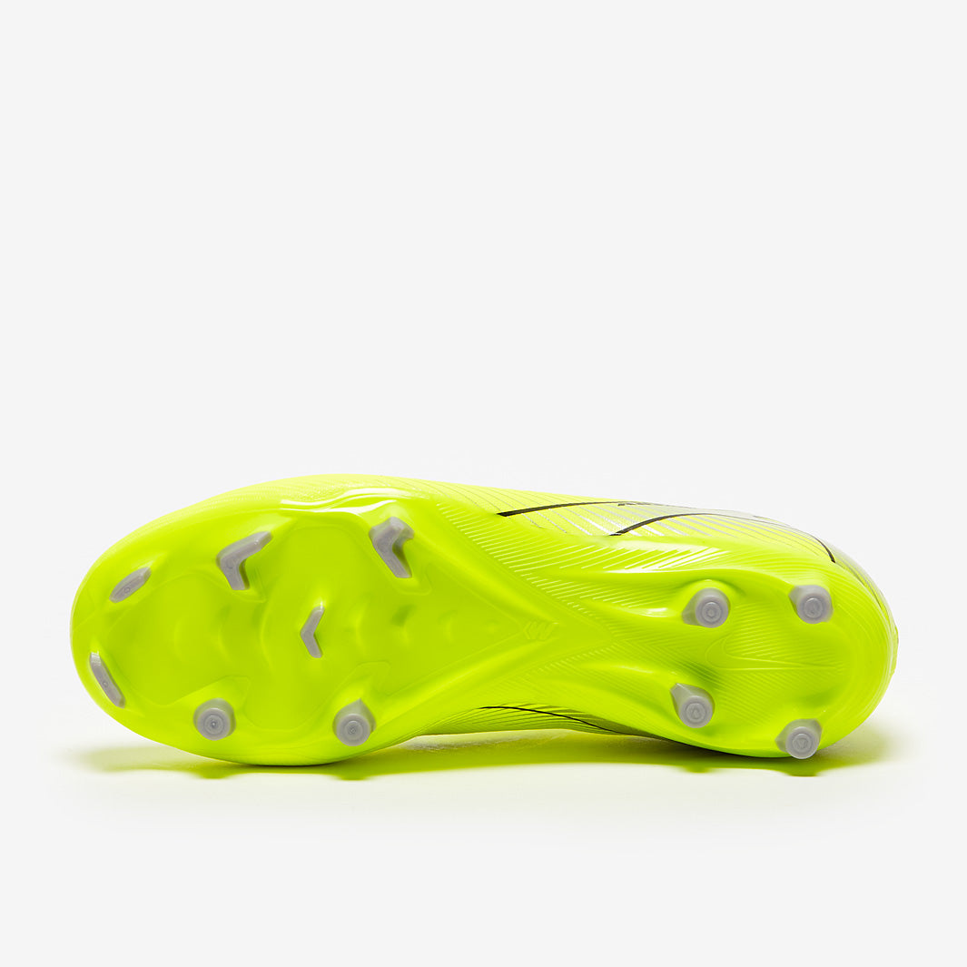 Nike Kids Air Zoom Mercurial Superfly X Academy FG/MG