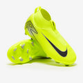 Nike Kids Air Zoom Mercurial Superfly X Academy FG/MG