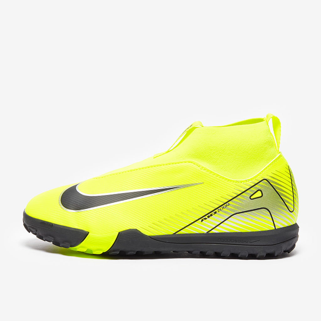 Nike Kids Air Zoom Mercurial Superfly X Academy TF