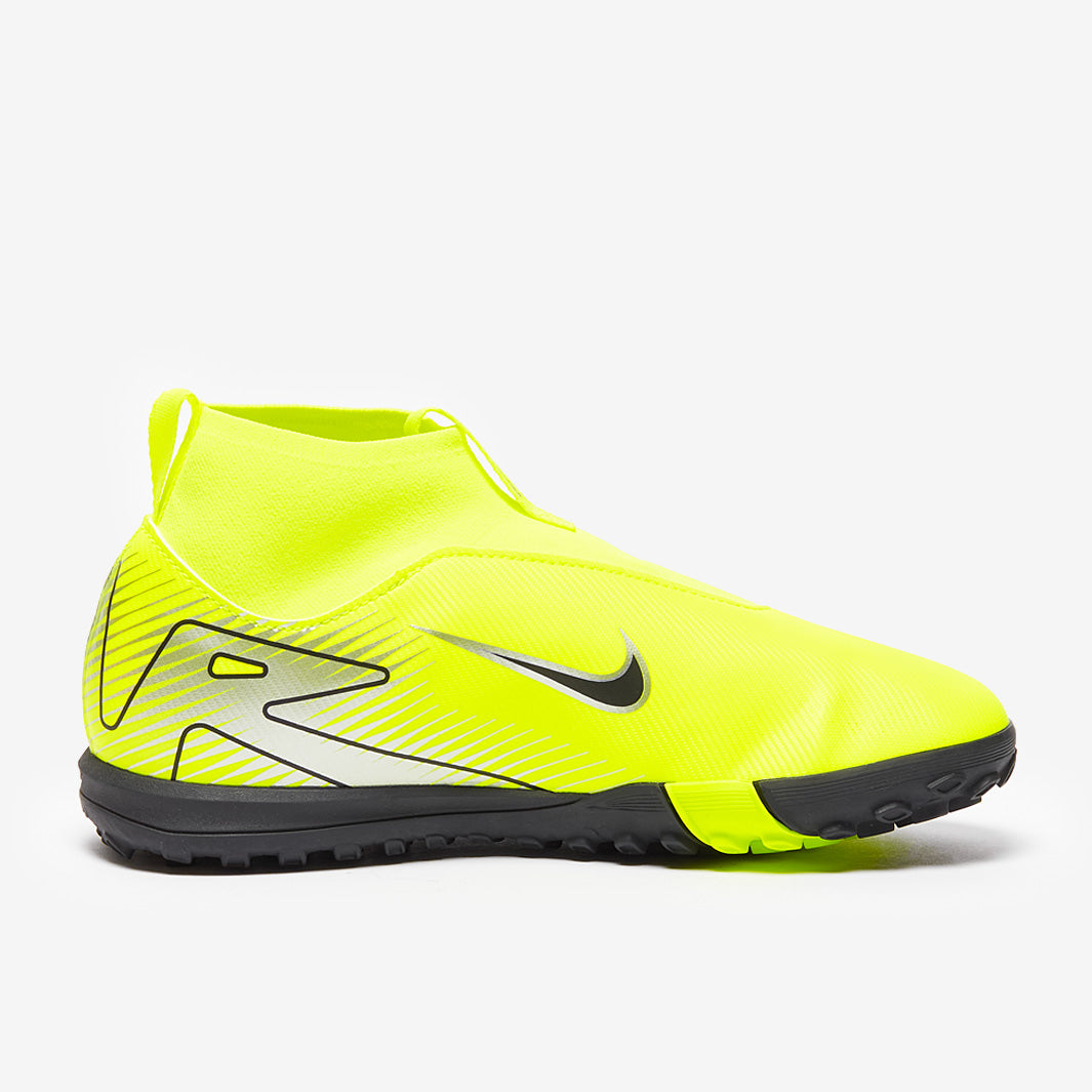 Nike Kids Air Zoom Mercurial Superfly X Academy TF