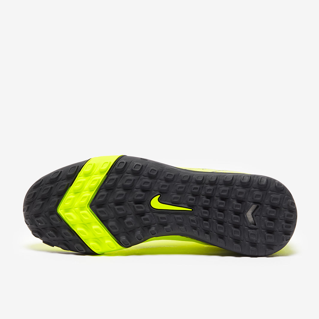 Nike Kids Air Zoom Mercurial Superfly X Academy TF
