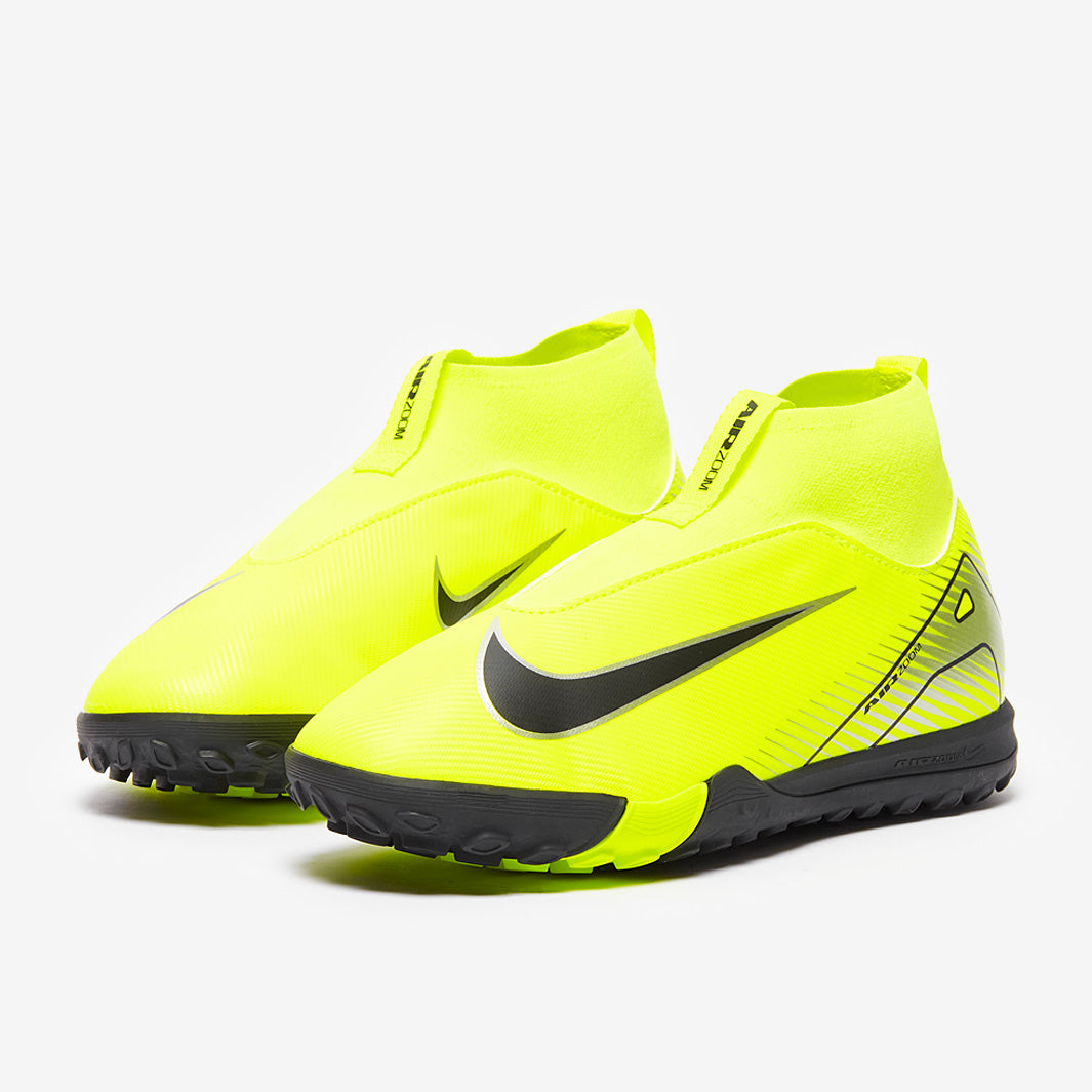 Nike Kids Air Zoom Mercurial Superfly X Academy TF