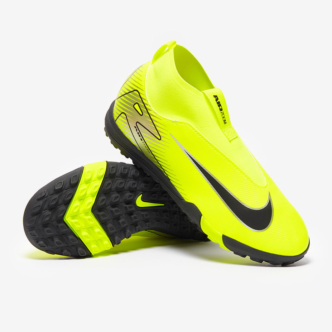 Nike Kids Air Zoom Mercurial Superfly X Academy TF