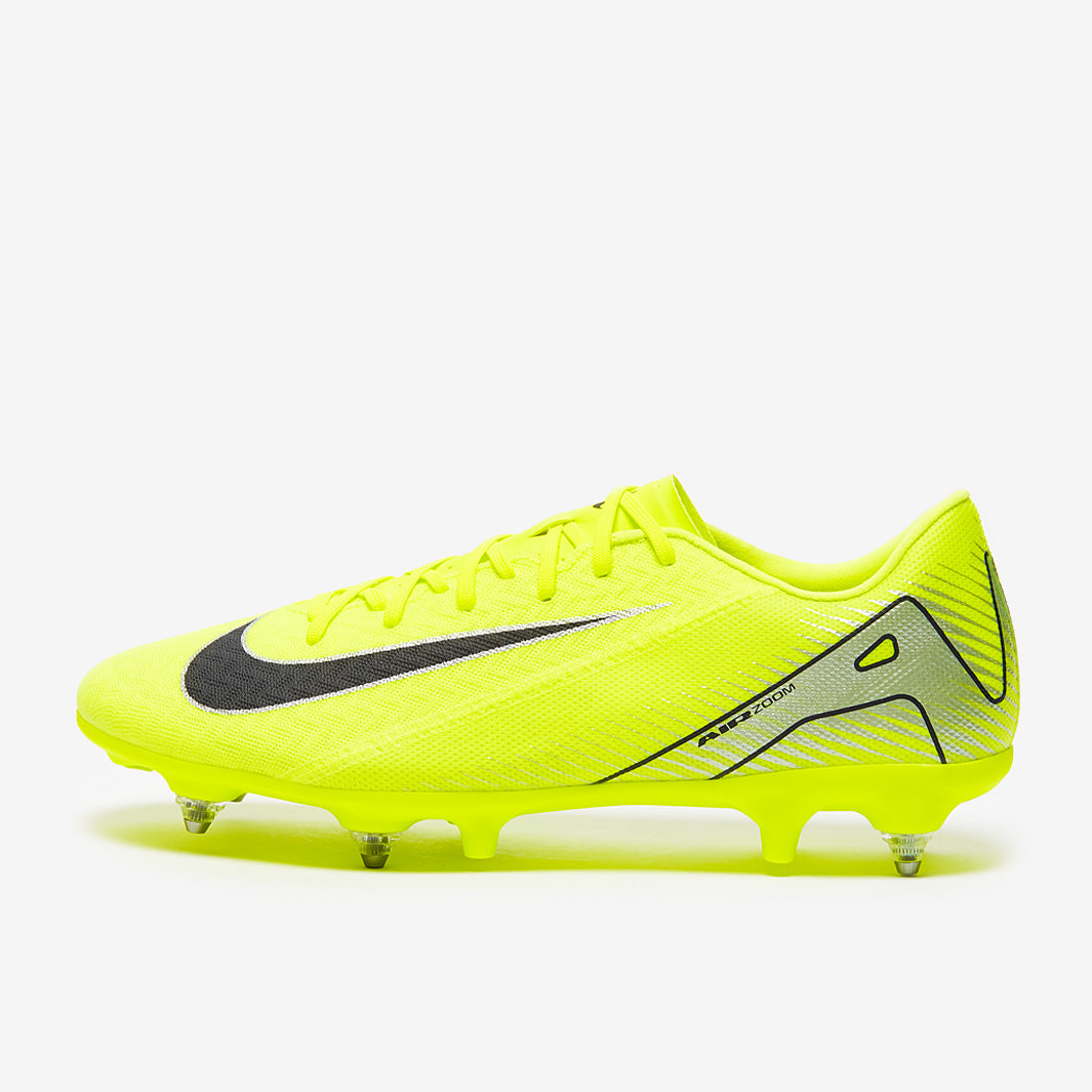 Nike Air Zoom Mercurial Vapor XVI Academy SG-Pro Anti-Clog