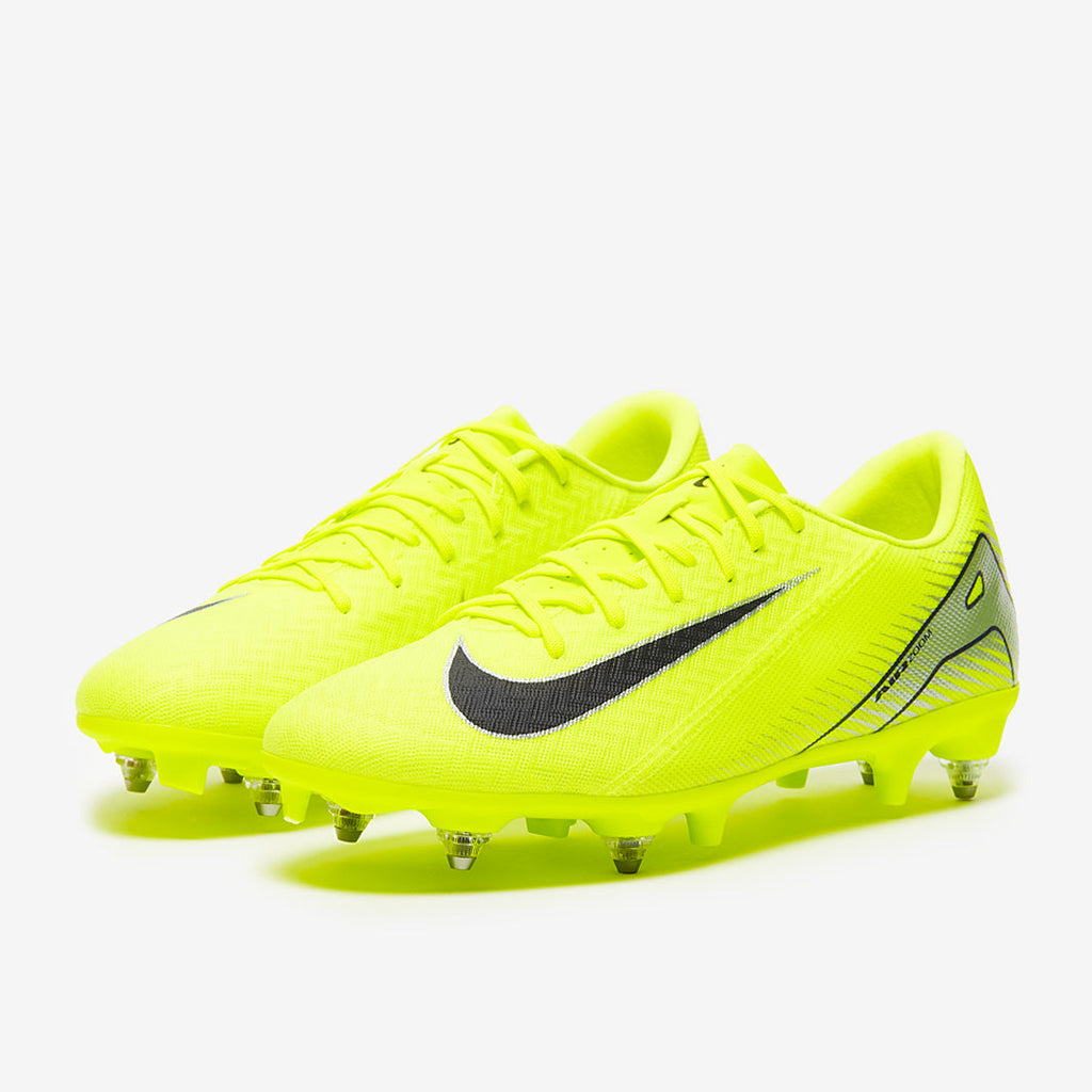 Nike Air Zoom Mercurial Vapor XVI Academy SG-Pro Anti-Clog