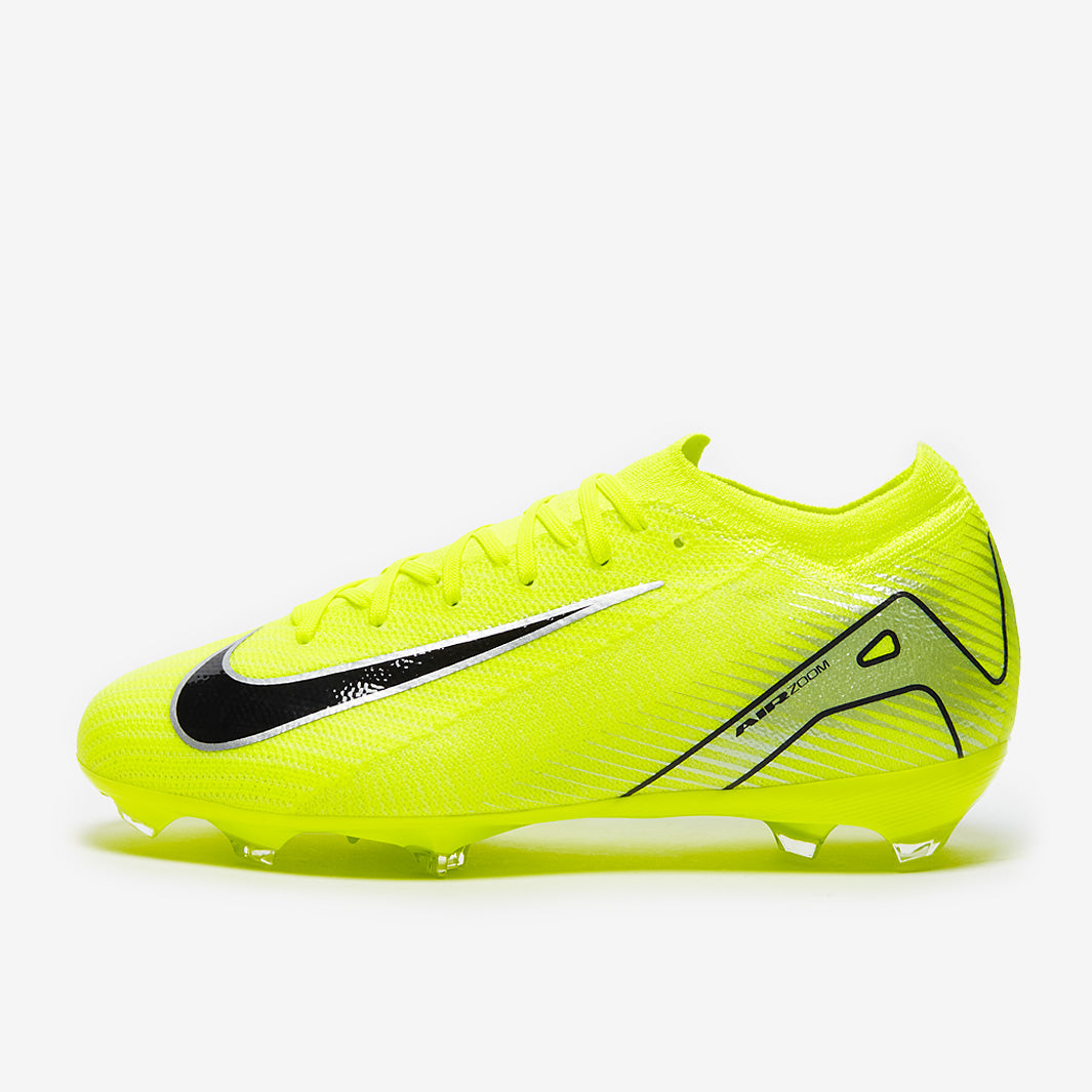 Nike Kids Air Zoom Mercurial Vapor XVI Pro FG