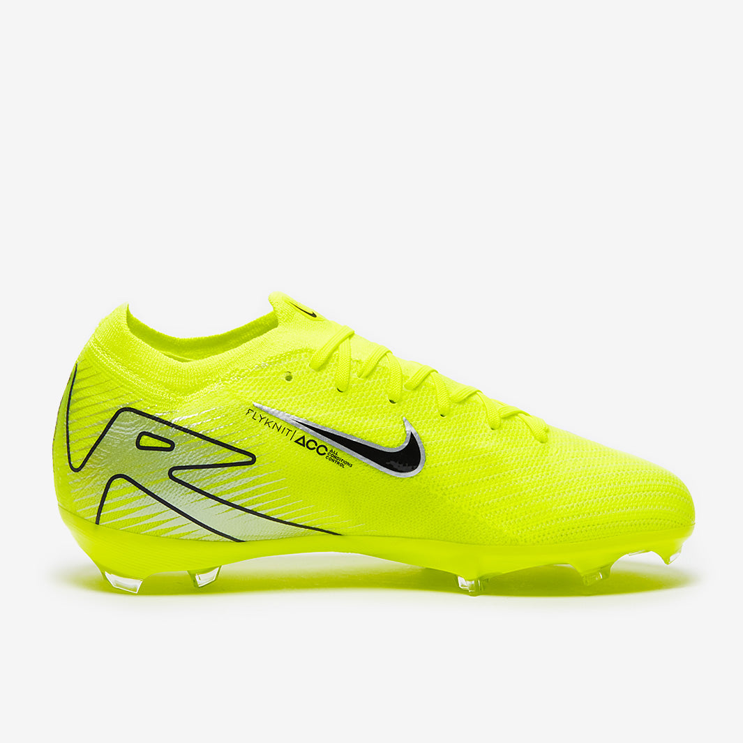 Nike Kids Air Zoom Mercurial Vapor XVI Pro FG