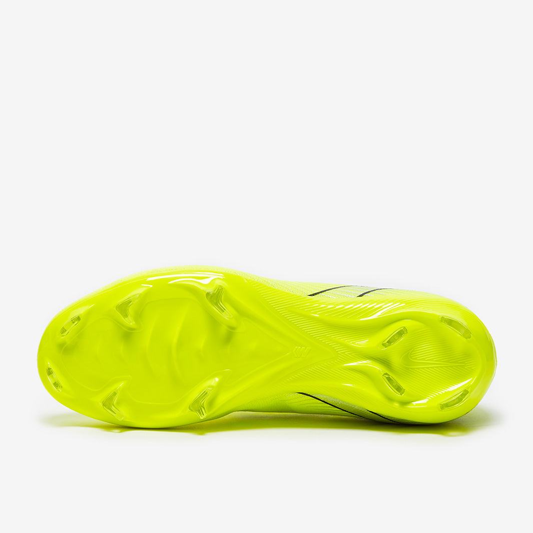 Nike Kids Air Zoom Mercurial Vapor XVI Pro FG