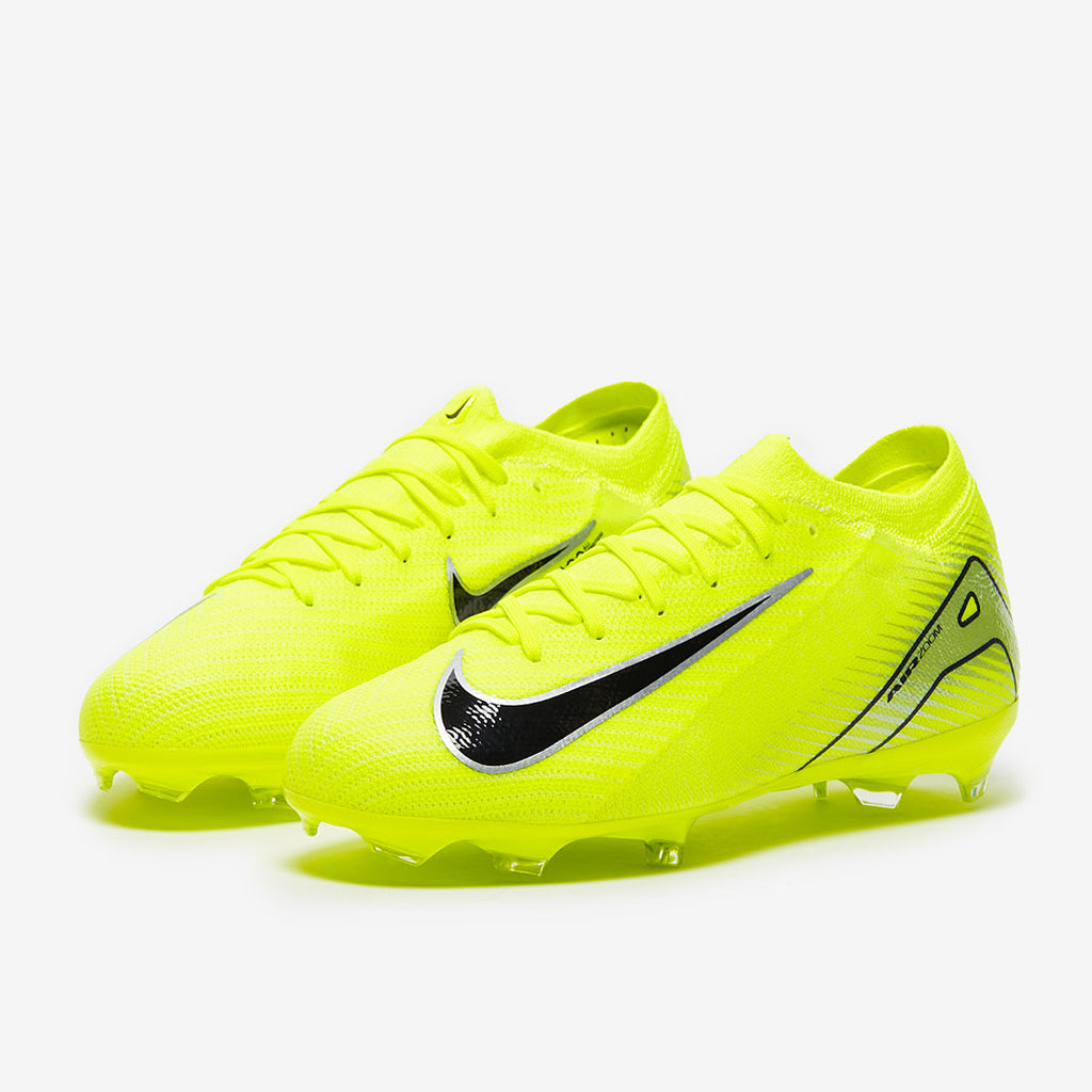 Nike Kids Air Zoom Mercurial Vapor XVI Pro FG