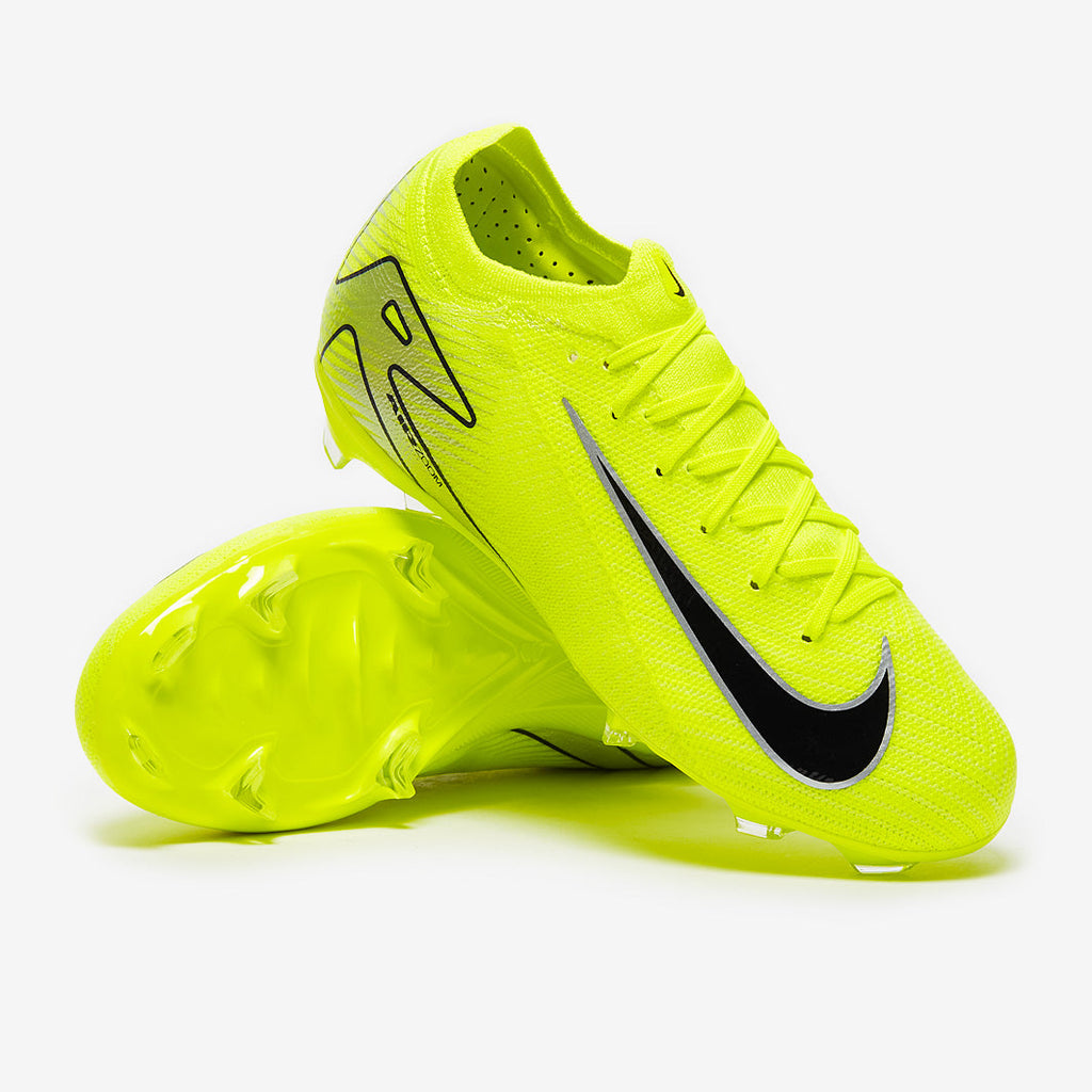Nike Kids Air Zoom Mercurial Vapor XVI Pro FG