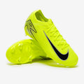 Nike Kids Air Zoom Mercurial Vapor XVI Pro FG
