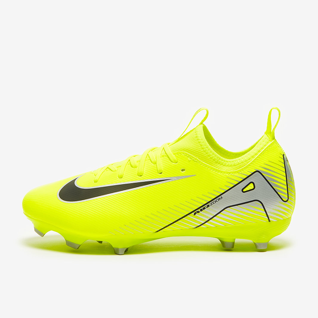 Nike Kids Air Zoom Mercurial Vapor XVI Academy FG/MG