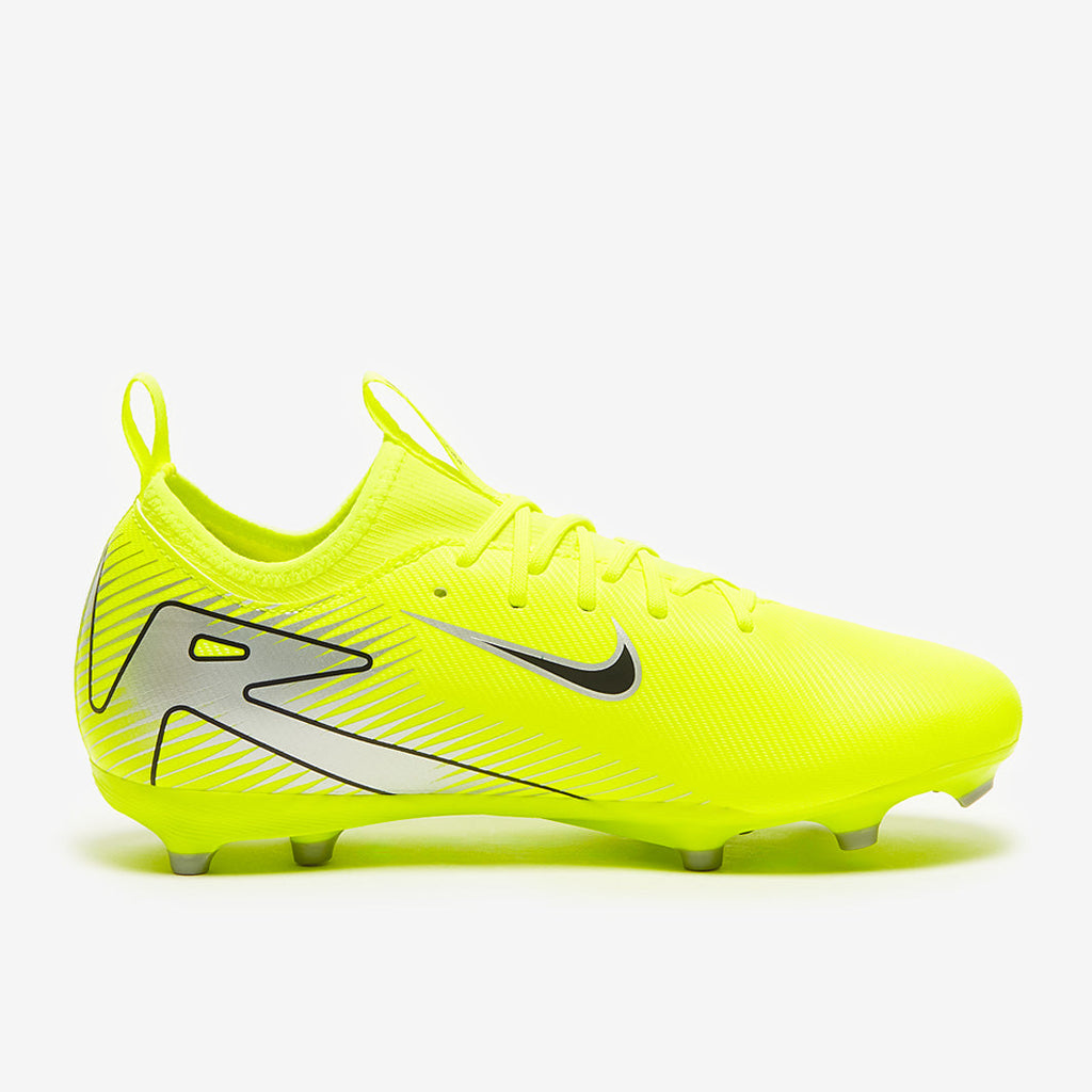 Nike Kids Air Zoom Mercurial Vapor XVI Academy FG/MG