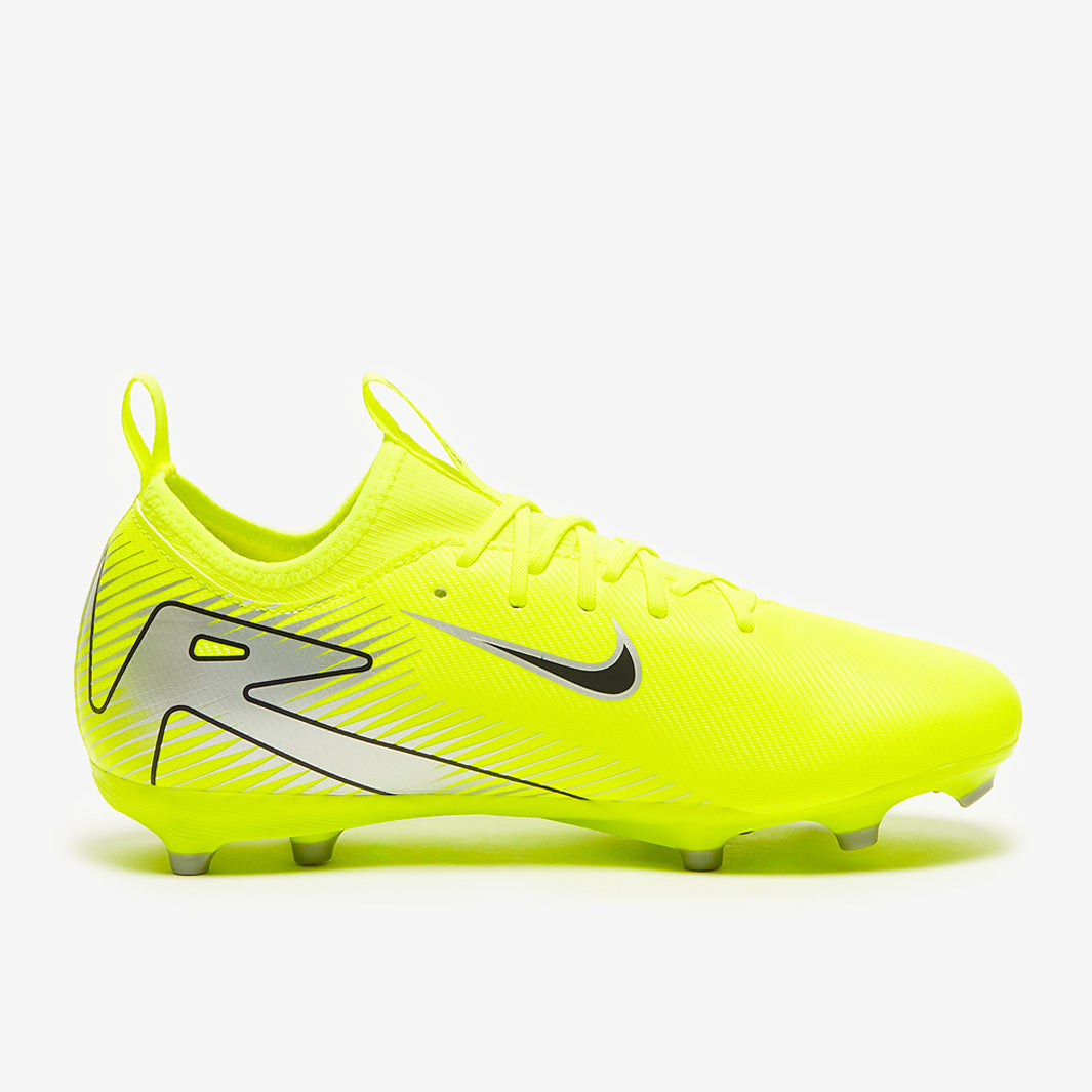 Nike Kids Air Zoom Mercurial Vapor XVI Academy FG/MG