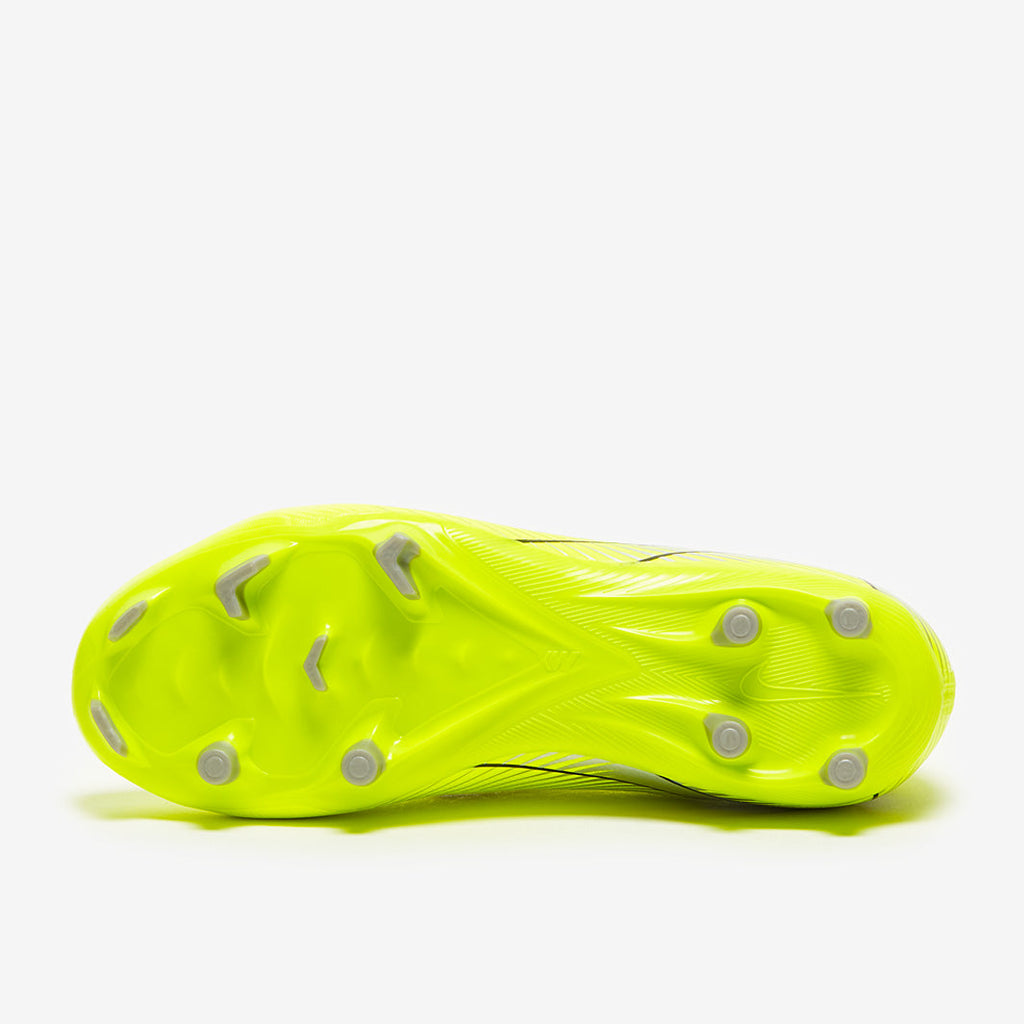 Nike Kids Air Zoom Mercurial Vapor XVI Academy FG/MG
