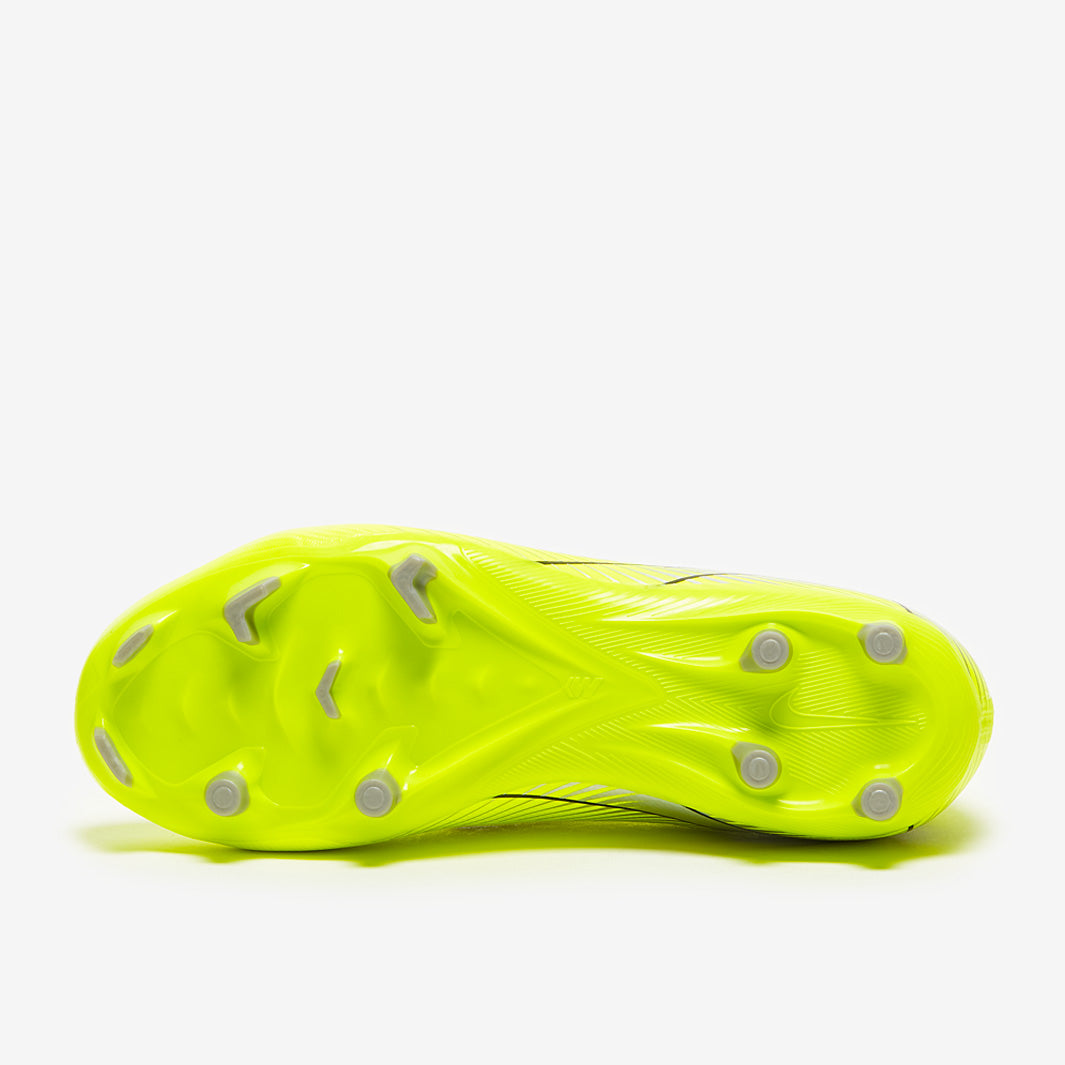 Nike Kids Air Zoom Mercurial Vapor XVI Academy FG/MG