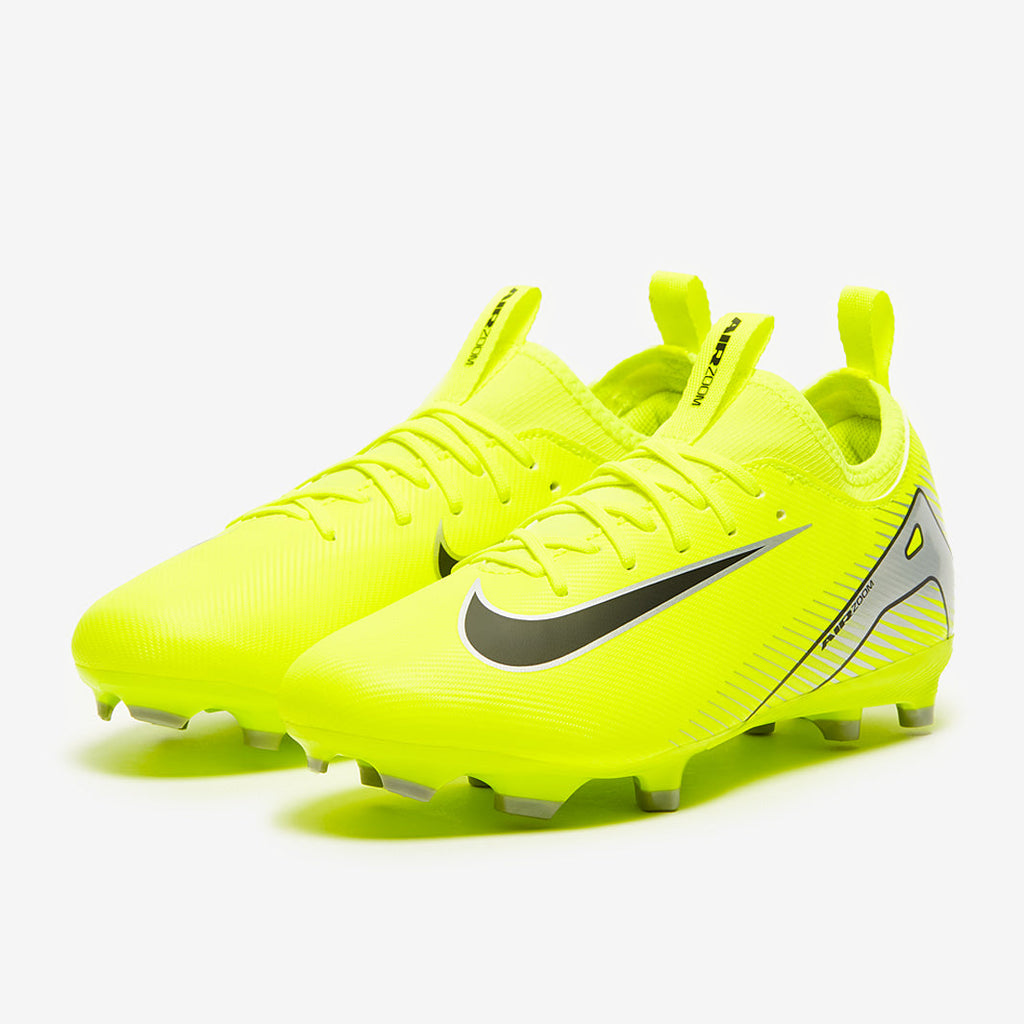 Nike Kids Air Zoom Mercurial Vapor XVI Academy FG/MG