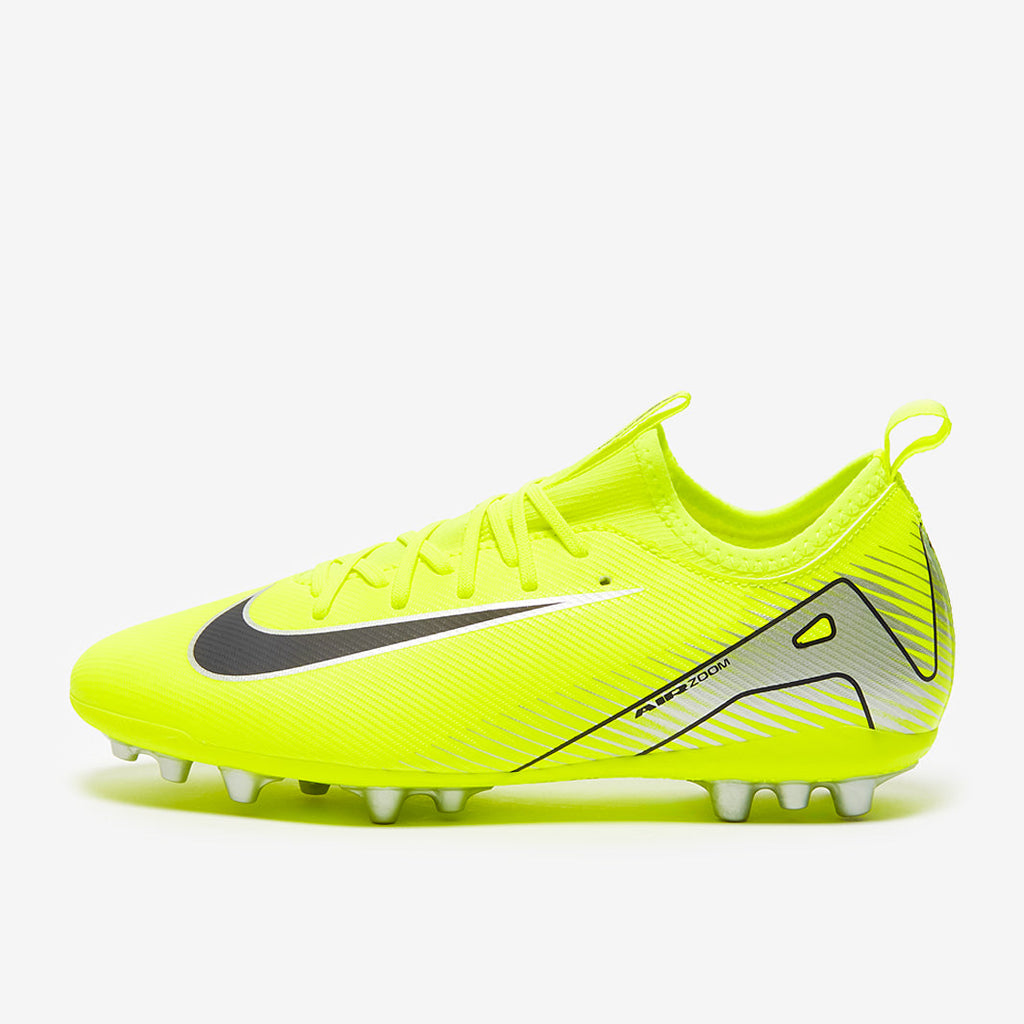 Nike Kids Air Zoom Mercurial Vapor XVI Academy AG
