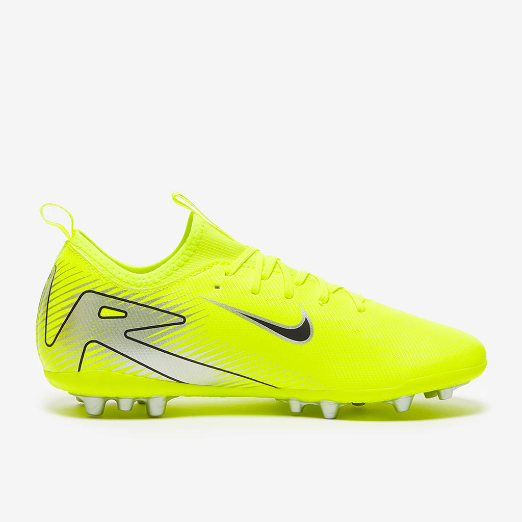 Nike Kids Air Zoom Mercurial Vapor XVI Academy AG