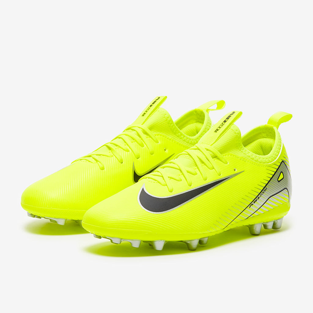 Nike Kids Air Zoom Mercurial Vapor XVI Academy AG