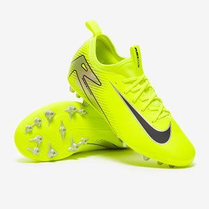 Nike Kids Air Zoom Mercurial Vapor XVI Academy AG