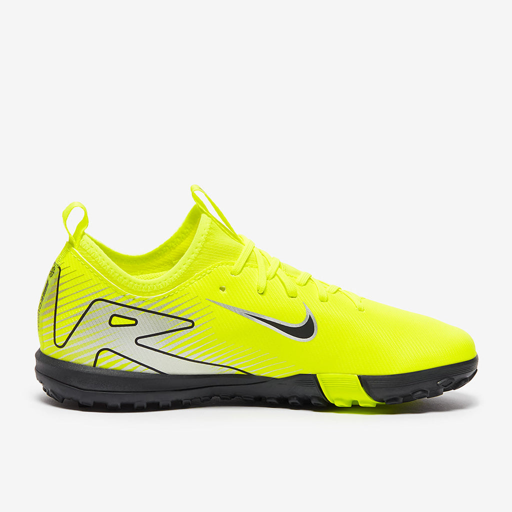 Nike Kids Air Zoom Mercurial Vapor XVI Academy TF